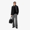 Polo Piqué pour homme à coupe classique avec détails brodés Polo Piqué pour homme à coupe classique avec détails brodés