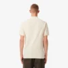 Polo Piqué pour homme à coupe classique avec détails brodés Polo Piqué pour homme à coupe classique avec détails brodés