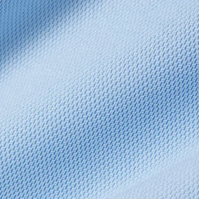 Polo piqué Ultra Dry à rayures griffées Polo piqué Ultra Dry à rayures griffées