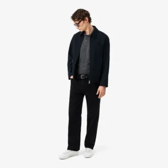 Polo Piqua Marl coupe classique pour homme