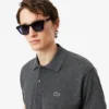 Polo Piqua Marl coupe classique pour homme Polo Piqua Marl coupe classique pour homme