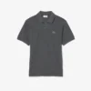 Polo Piqua Marl coupe classique pour homme Polo Piqua Marl coupe classique pour homme