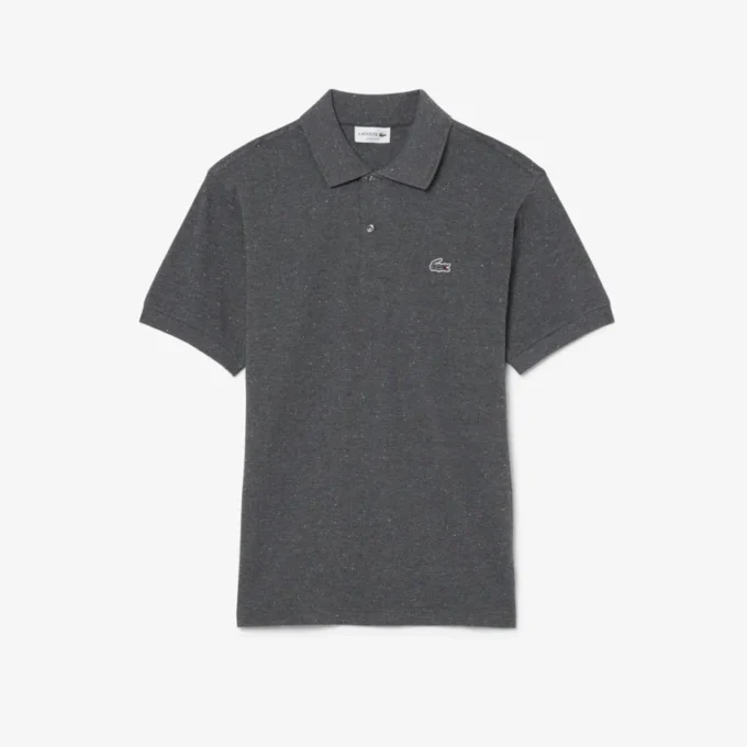 Polo Piqua Marl coupe classique pour homme Polo Piqua Marl coupe classique pour homme