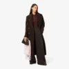 Polo Piqua slim stretch pour femme L.12.12 Polo Piqua slim stretch pour femme L.12.12