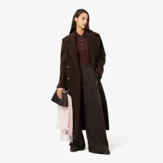 Polo Piqua slim stretch pour femme L.12.12
