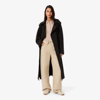 Polo Piqua slim stretch pour femme L.12.12