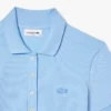 Polo Piqua slim stretch pour femme L.12.12