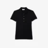 Polo Piqua slim stretch pour femme L.12.12 Polo Piqua slim stretch pour femme L.12.12