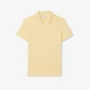 Polo Piqua slim stretch pour femme L.12.12