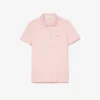 Polo Piqua slim stretch pour femme L.12.12