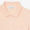 Polo Piqua slim stretch pour femme L.12.12