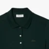 Polo Piqua slim stretch pour femme L.12.12 Polo Piqua slim stretch pour femme L.12.12