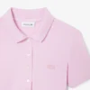 Polo Piqua slim stretch pour femme L.12.12 Polo Piqua slim stretch pour femme L.12.12
