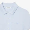 Polo Piqua slim stretch pour femme L.12.12 Polo Piqua slim stretch pour femme L.12.12