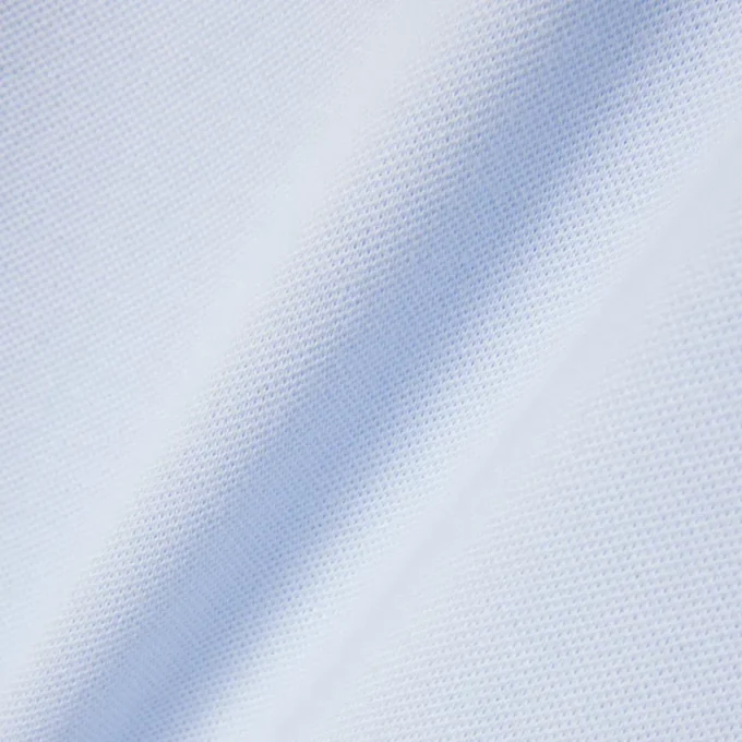 Polo Piqua slim stretch pour femme L.12.12 Polo Piqua slim stretch pour femme L.12.12