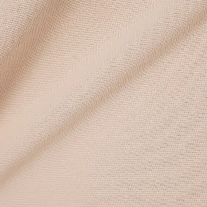 Polo Piqua slim stretch pour femme L.12.12