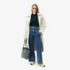 Polo Piqua slim stretch pour femme L.12.12 Polo Piqua slim stretch pour femme L.12.12