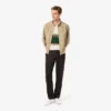 Polo rayé classique pour homme, fabriqué en France Polo rayé classique pour homme, fabriqué en France