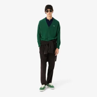 Polo rayé classique pour homme, fabriqué en France Polo rayé classique pour homme, fabriqué en France