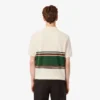 Polo rayé classique pour homme, fabriqué en France Polo rayé classique pour homme, fabriqué en France