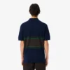 Polo rayé classique pour homme, fabriqué en France Polo rayé classique pour homme, fabriqué en France