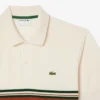 Polo rayé classique pour homme, fabriqué en France Polo rayé classique pour homme, fabriqué en France