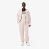 Polo rayé slim fit pour femme, fabriqué en France Polo rayé slim fit pour femme, fabriqué en France