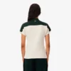 Polo rayé slim fit pour femme, fabriqué en France Polo rayé slim fit pour femme, fabriqué en France