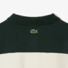 Polo rayé slim fit pour femme, fabriqué en France Polo rayé slim fit pour femme, fabriqué en France