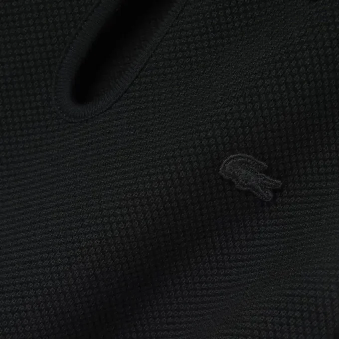 Polo Runway Slim Fit Heavy Piqué Polo Runway Slim Fit Heavy Piqué