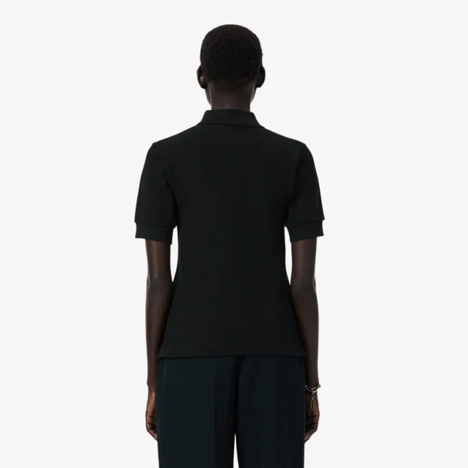 Polo Runway Slim Fit Heavy Piqué Polo Runway Slim Fit Heavy Piqué