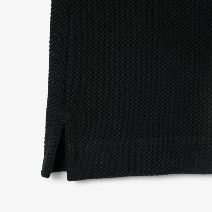 Polo Runway Slim Fit Heavy Piqué Polo Runway Slim Fit Heavy Piqué