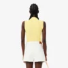 Polo sans manches stretch L.12.D Slim Fit pour femme Polo sans manches stretch L.12.D Slim Fit pour femme