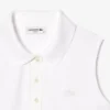 Polo sans manches stretch L.12.D Slim Fit pour femme Polo sans manches stretch L.12.D Slim Fit pour femme