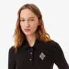 Polo slim fit brodé Polo slim fit brodé