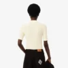 Polo slim fit brodé Polo slim fit brodé