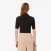 Polo slim fit brodé Polo slim fit brodé