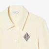 Polo slim fit brodé Polo slim fit brodé
