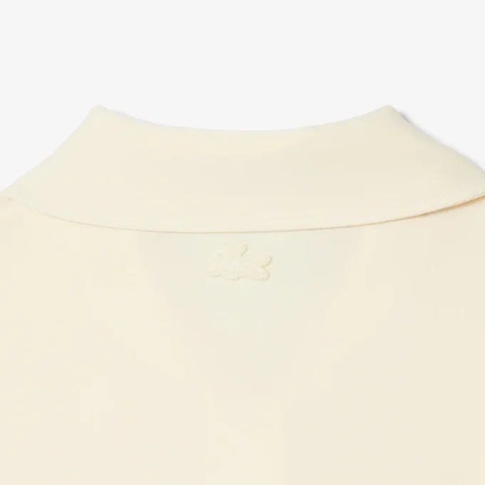 Polo slim fit brodé Polo slim fit brodé