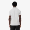 Polo Slim Fit en piqué griffé Polo Slim Fit en piqué griffé