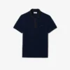 Polo Smart Paris à col contrasté et coupe classique pour homme Polo Smart Paris à col contrasté et coupe classique pour homme