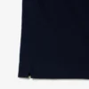 Polo Smart Paris à col contrasté et coupe classique pour homme Polo Smart Paris à col contrasté et coupe classique pour homme