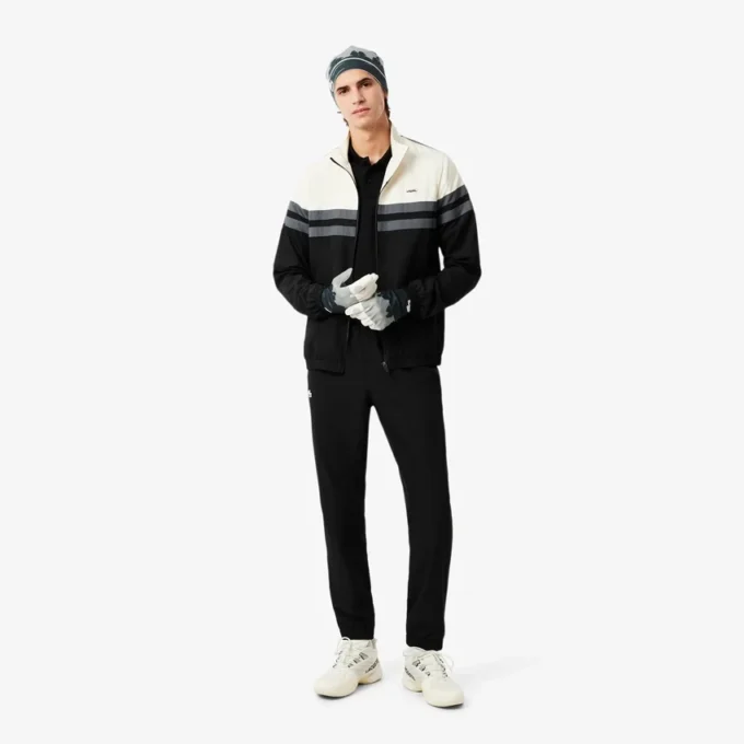 Polo Sport Ultra Dry Landscape Crocodile pour homme Polo Sport Ultra Dry Landscape Crocodile pour homme