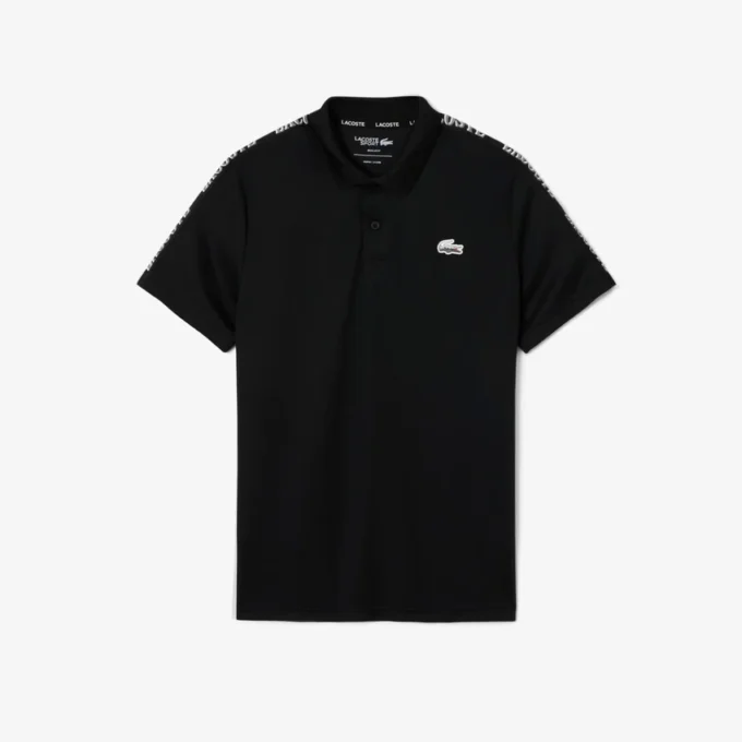 Polo Sport Ultra Dry Landscape Crocodile pour homme Polo Sport Ultra Dry Landscape Crocodile pour homme