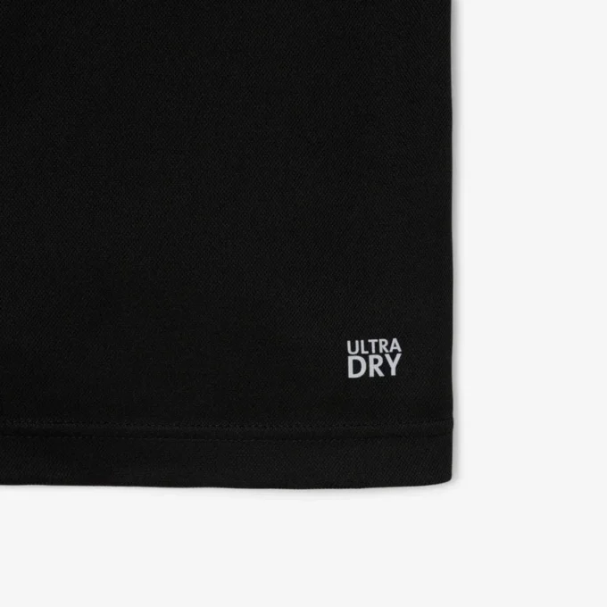 Polo Sport Ultra Dry Landscape Crocodile pour homme Polo Sport Ultra Dry Landscape Crocodile pour homme