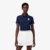 Polo Tennis Heritage Ultra Dry Stretch Polo Tennis Heritage Ultra Dry Stretch