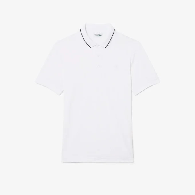 Polo Tennis Heritage Ultra Dry Stretch Polo Tennis Heritage Ultra Dry Stretch