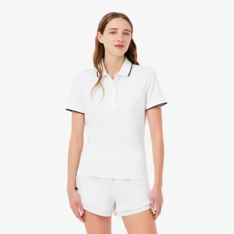 Polo Tennis Heritage Ultra Dry Stretch
