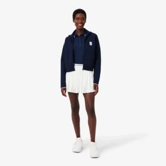 Polo Tennis Heritage Ultra Dry Stretch