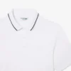 Polo Tennis Heritage Ultra Dry Stretch Polo Tennis Heritage Ultra Dry Stretch